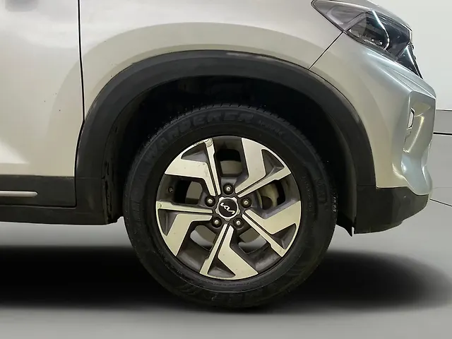 Used Kia Sonet [2022-2023] HTX 1.0 iMT in Mumbai