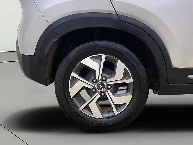 Used Kia Sonet [2022-2023] HTX 1.0 iMT in Mumbai