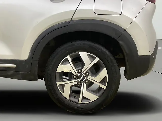 Used Kia Sonet [2022-2023] HTX 1.0 iMT in Mumbai