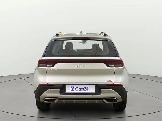 Used Kia Sonet [2022-2023] HTX 1.0 iMT in Mumbai
