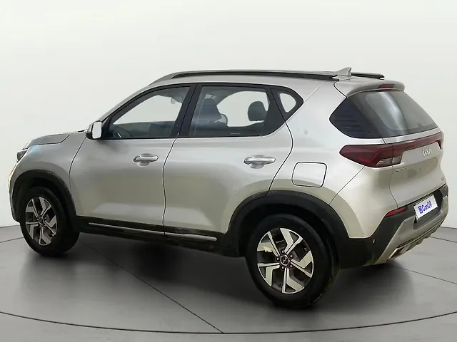Used Kia Sonet [2022-2023] HTX 1.0 iMT in Mumbai