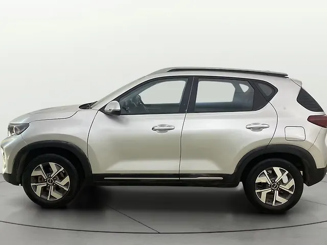 Used Kia Sonet [2022-2023] HTX 1.0 iMT in Mumbai