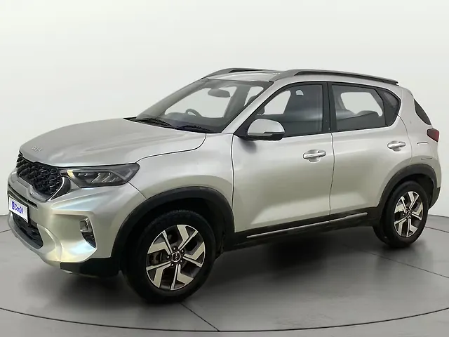 Used Kia Sonet [2022-2023] HTX 1.0 iMT in Mumbai