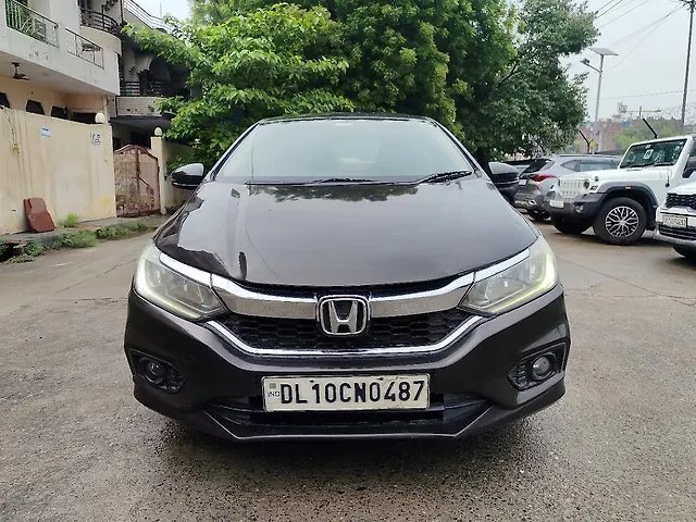 Used 2019 Honda City in Delhi