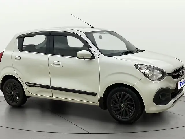 Used 2022 Maruti Suzuki Celerio in Mumbai