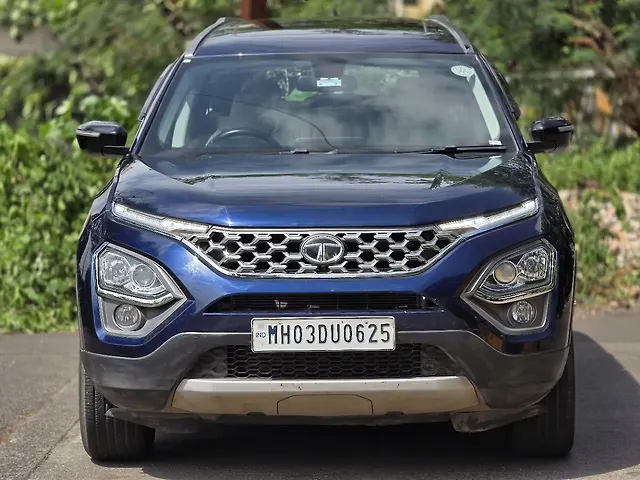 Used 2021 Tata Safari in Mumbai Used 2021 Tata Safari in Mumbai