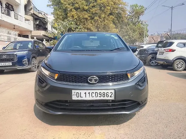 Used 2023 Tata Altroz in Delhi Used 2023 Tata Altroz in Delhi