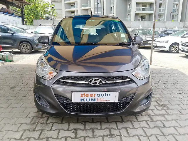 Used 2012 Hyundai i10 in Chennai Used 2012 Hyundai i10 in Chennai