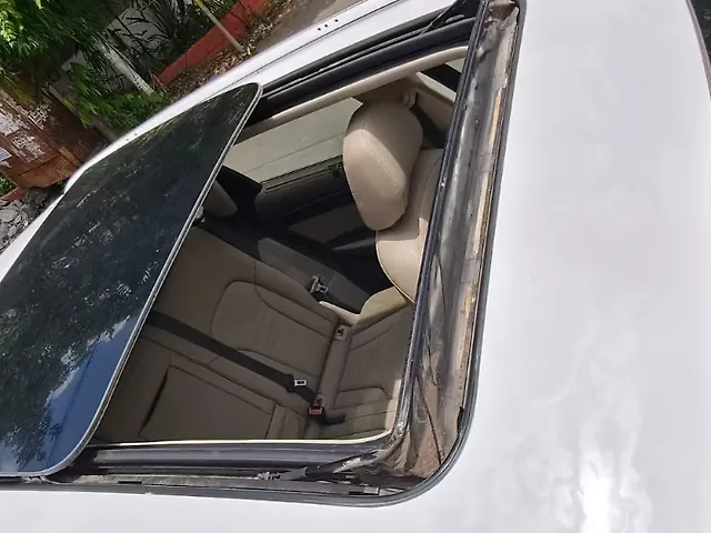 Used Audi Q5 [2013-2018] 2.0 TDI quattro Premium in Chennai