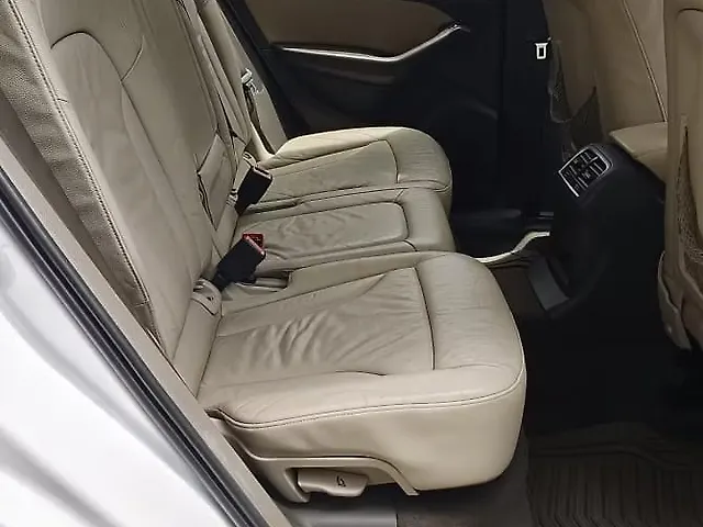 Used Audi Q5 [2013-2018] 2.0 TDI quattro Premium in Chennai