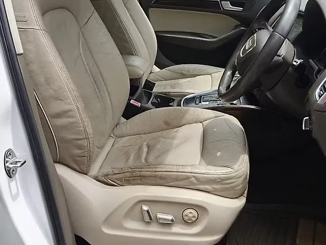 Used Audi Q5 [2013-2018] 2.0 TDI quattro Premium in Chennai