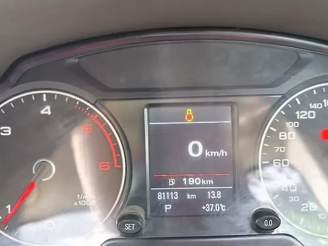 Used Audi Q5 [2013-2018] 2.0 TDI quattro Premium in Chennai
