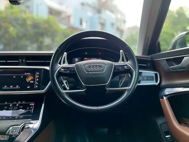 Used Audi A6 Technology 45 TFSI [2019-2024] in Delhi