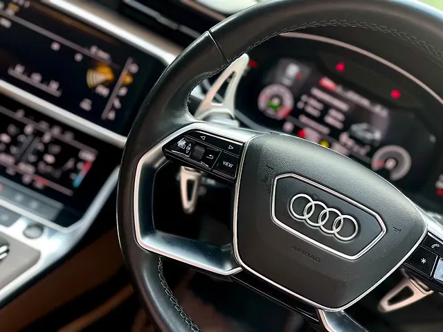 Used Audi A6 Technology 45 TFSI [2019-2024] in Delhi