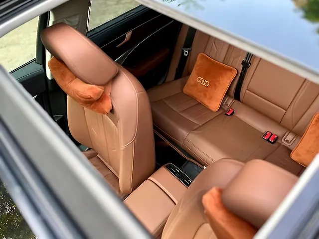 Used Audi A6 Technology 45 TFSI [2019-2024] in Delhi