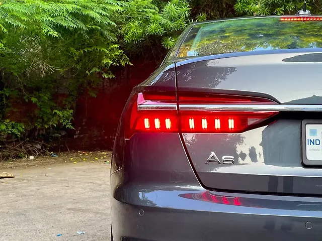 Used Audi A6 Technology 45 TFSI [2019-2024] in Delhi