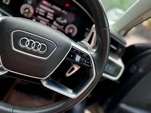 Used Audi A6 Technology 45 TFSI [2019-2024] in Delhi