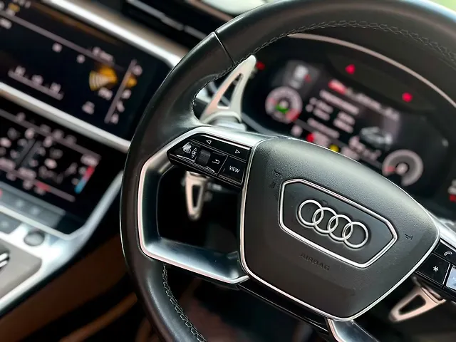 Used Audi A6 Technology 45 TFSI [2019-2024] in Delhi