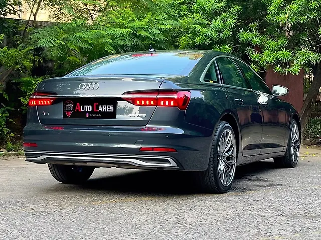 Used Audi A6 Technology 45 TFSI [2019-2024] in Delhi
