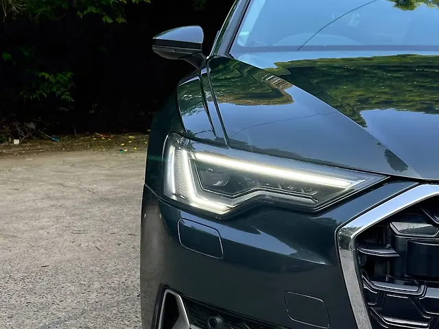 Used Audi A6 Technology 45 TFSI [2019-2024] in Delhi
