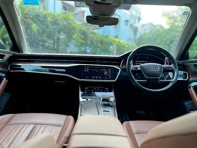 Used Audi A6 Technology 45 TFSI [2019-2024] in Delhi