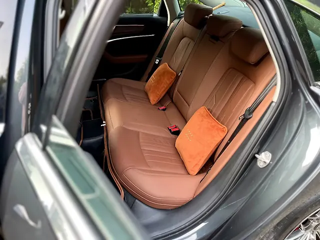 Used Audi A6 Technology 45 TFSI [2019-2024] in Delhi