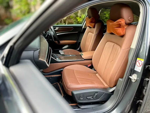 Used Audi A6 Technology 45 TFSI [2019-2024] in Delhi