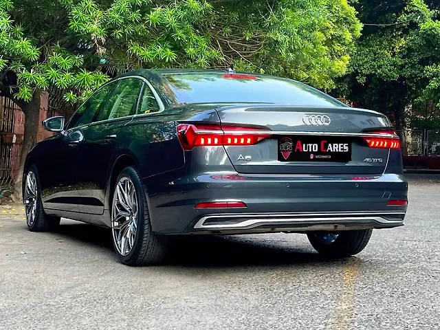 Used Audi A6 Technology 45 TFSI [2019-2024] in Delhi