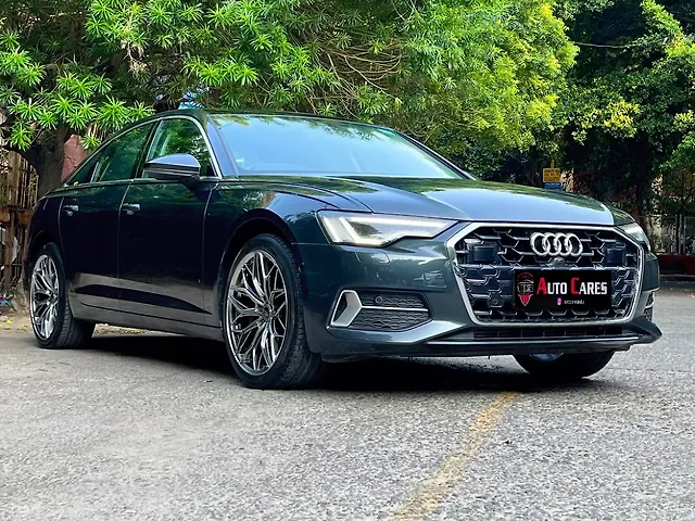 Used Audi A6 Technology 45 TFSI [2019-2024] in Delhi