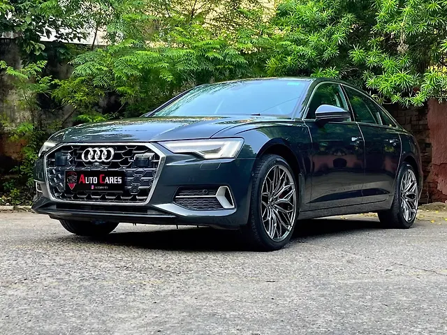 Used Audi A6 Technology 45 TFSI [2019-2024] in Delhi