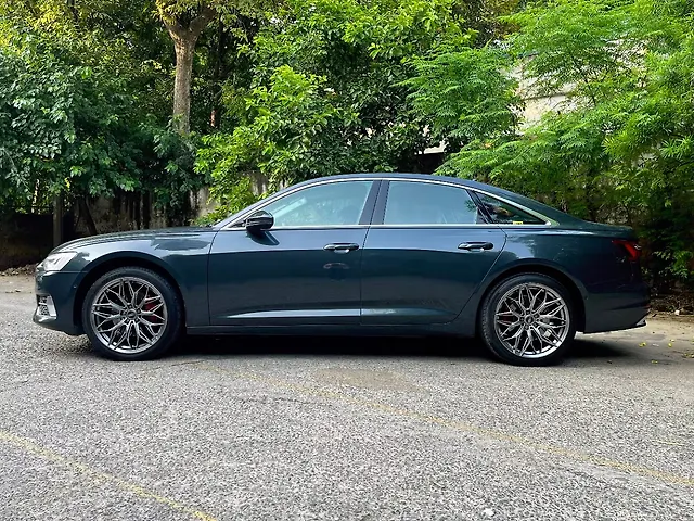 Used Audi A6 Technology 45 TFSI [2019-2024] in Delhi