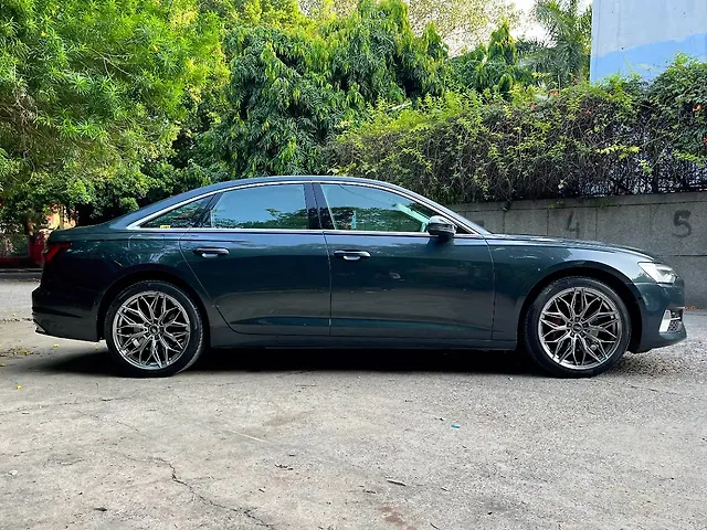 Used Audi A6 Technology 45 TFSI [2019-2024] in Delhi