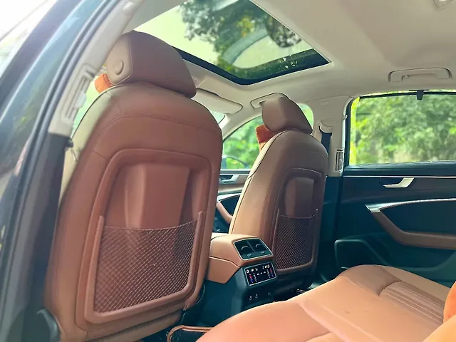 Used Audi A6 Technology 45 TFSI [2019-2024] in Delhi