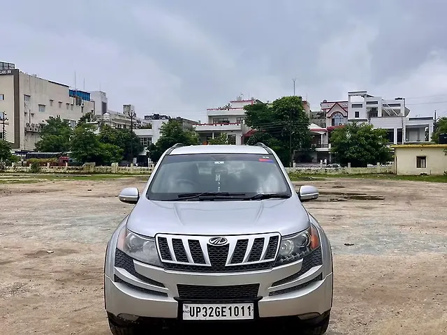 Used 2015 Mahindra XUV500 in Lucknow