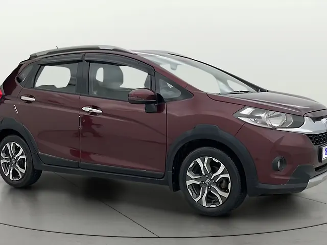 Used 2018 Honda WR-V in Bangalore