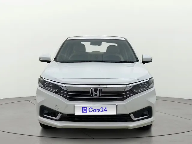 Used Honda Amaze 2nd Gen VX CVT 1.2 Petrol [2021] in Bangalore