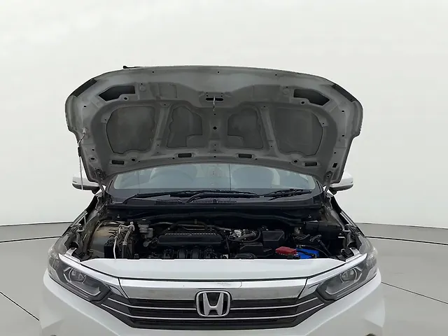 Used Honda Amaze 2nd Gen VX CVT 1.2 Petrol [2021] in Bangalore