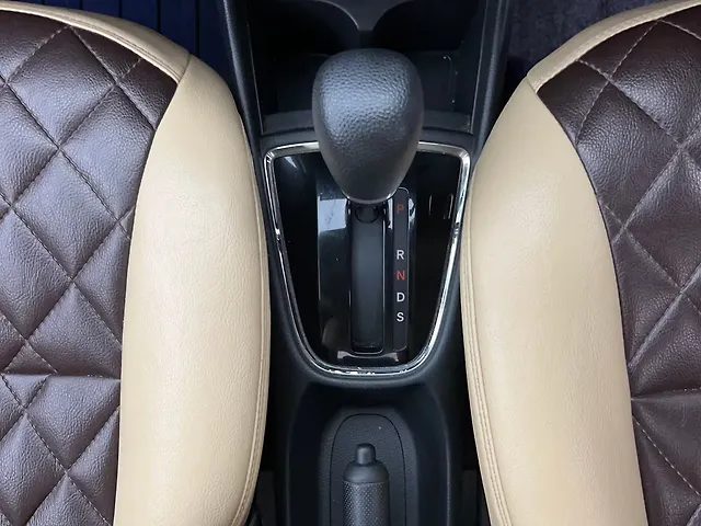 Used Honda Amaze 2nd Gen VX CVT 1.2 Petrol [2021] in Bangalore