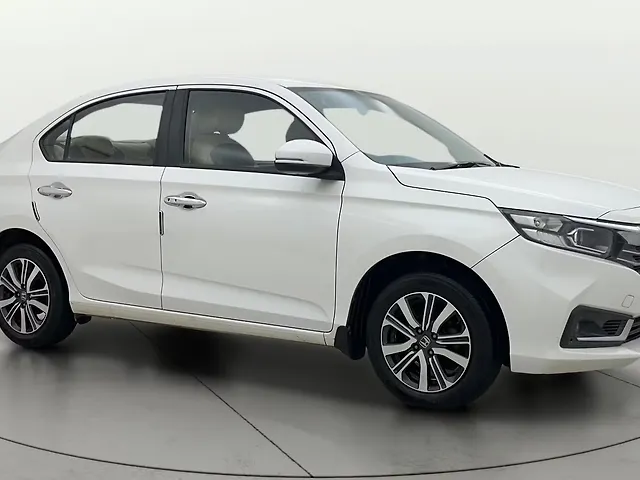 Used 2023 Honda Amaze in Bangalore