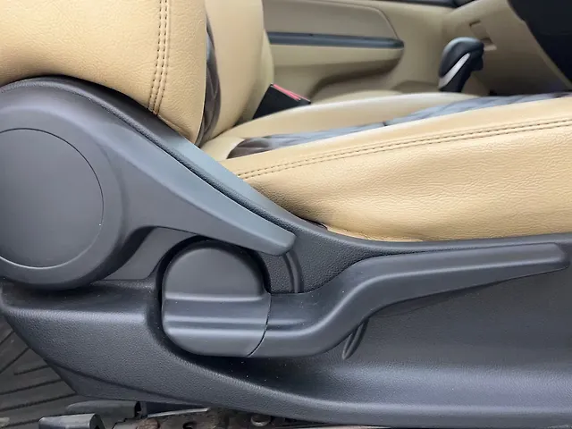 Used Honda Amaze 2nd Gen VX CVT 1.2 Petrol [2021] in Bangalore