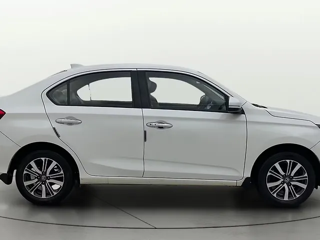 Used Honda Amaze 2nd Gen VX CVT 1.2 Petrol [2021] in Bangalore