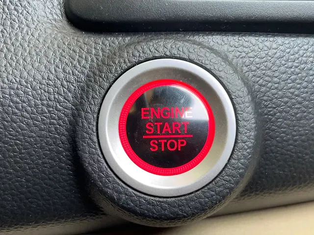 Used Honda Amaze 2nd Gen VX CVT 1.2 Petrol [2021] in Bangalore