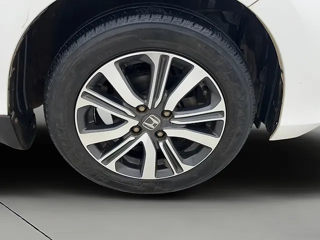 Used Honda Amaze 2nd Gen VX CVT 1.2 Petrol [2021] in Bangalore