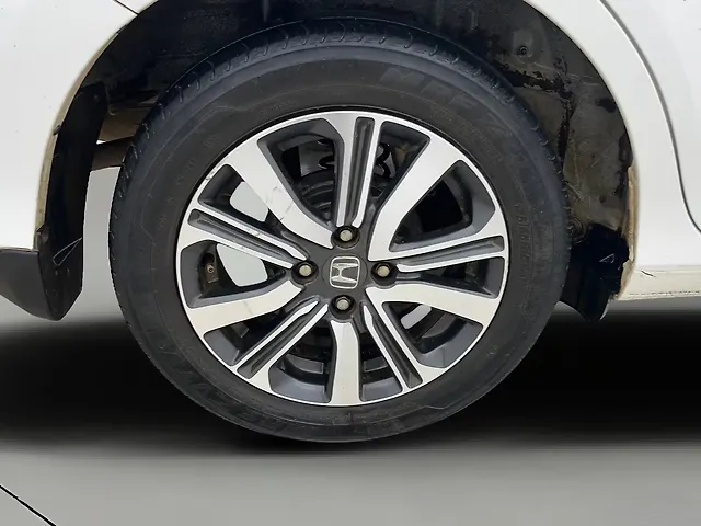 Used Honda Amaze 2nd Gen VX CVT 1.2 Petrol [2021] in Bangalore