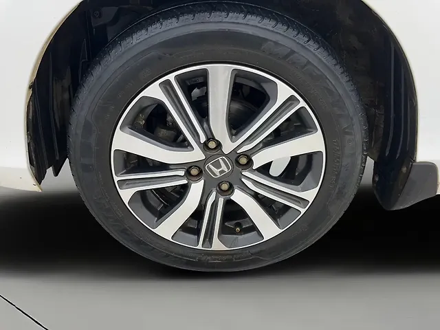 Used Honda Amaze 2nd Gen VX CVT 1.2 Petrol [2021] in Bangalore