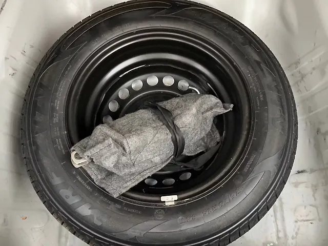 Used Honda Amaze 2nd Gen VX CVT 1.2 Petrol [2021] in Bangalore