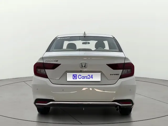 Used Honda Amaze 2nd Gen VX CVT 1.2 Petrol [2021] in Bangalore