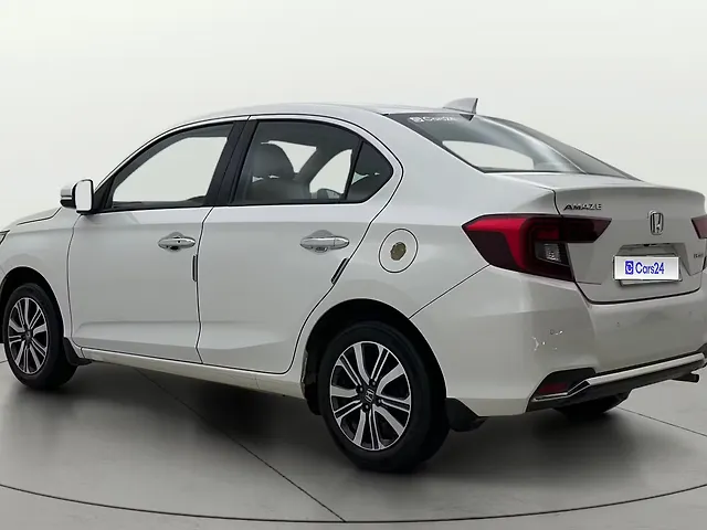 Used Honda Amaze 2nd Gen VX CVT 1.2 Petrol [2021] in Bangalore