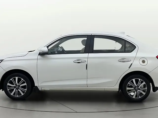 Used Honda Amaze 2nd Gen VX CVT 1.2 Petrol [2021] in Bangalore