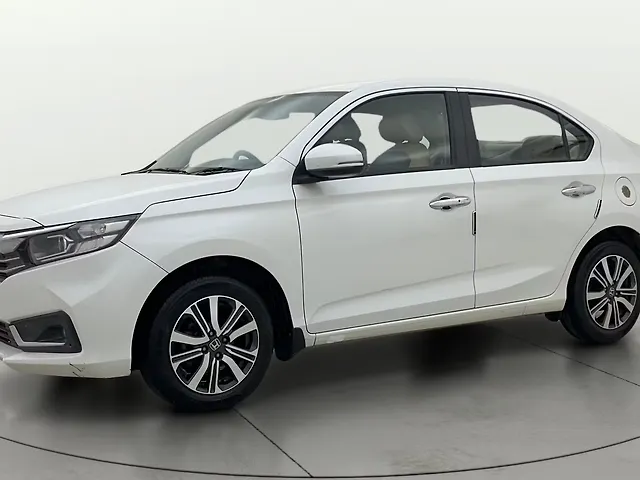 Used Honda Amaze 2nd Gen VX CVT 1.2 Petrol [2021] in Bangalore